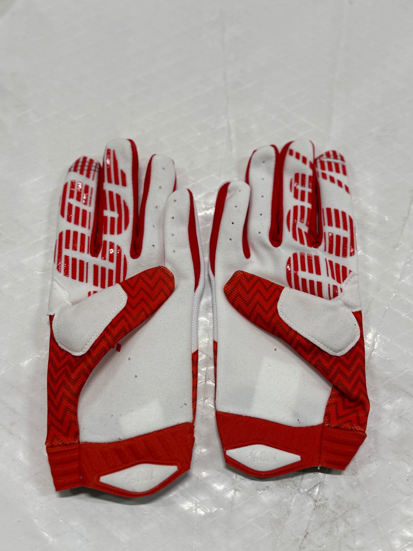 100% Cross/Downhill Handskar iTrack