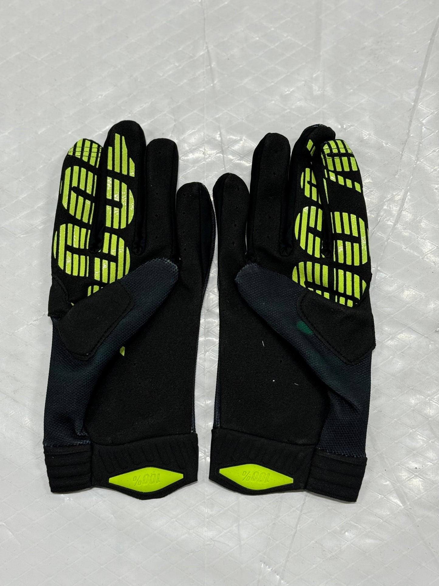 100% Cross/Downhill Handskar iTrack