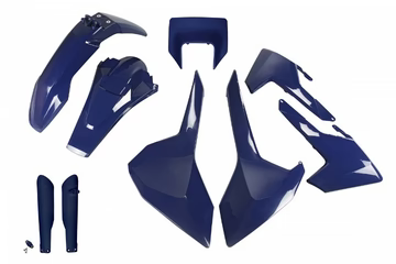 FULL PLASTIC KIT FOR HUSQVARNA FE 2017-2019