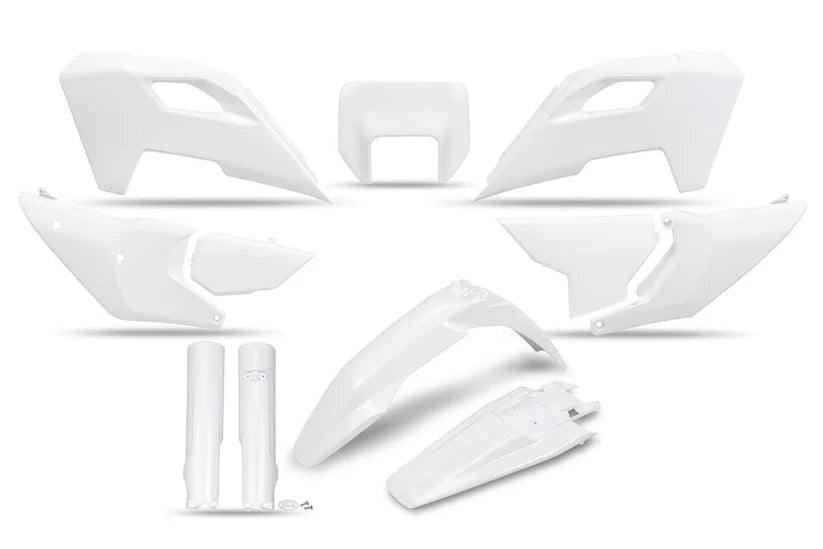 FULL PLASTIC KIT FOR HUSQVARNA FE 2024-2025