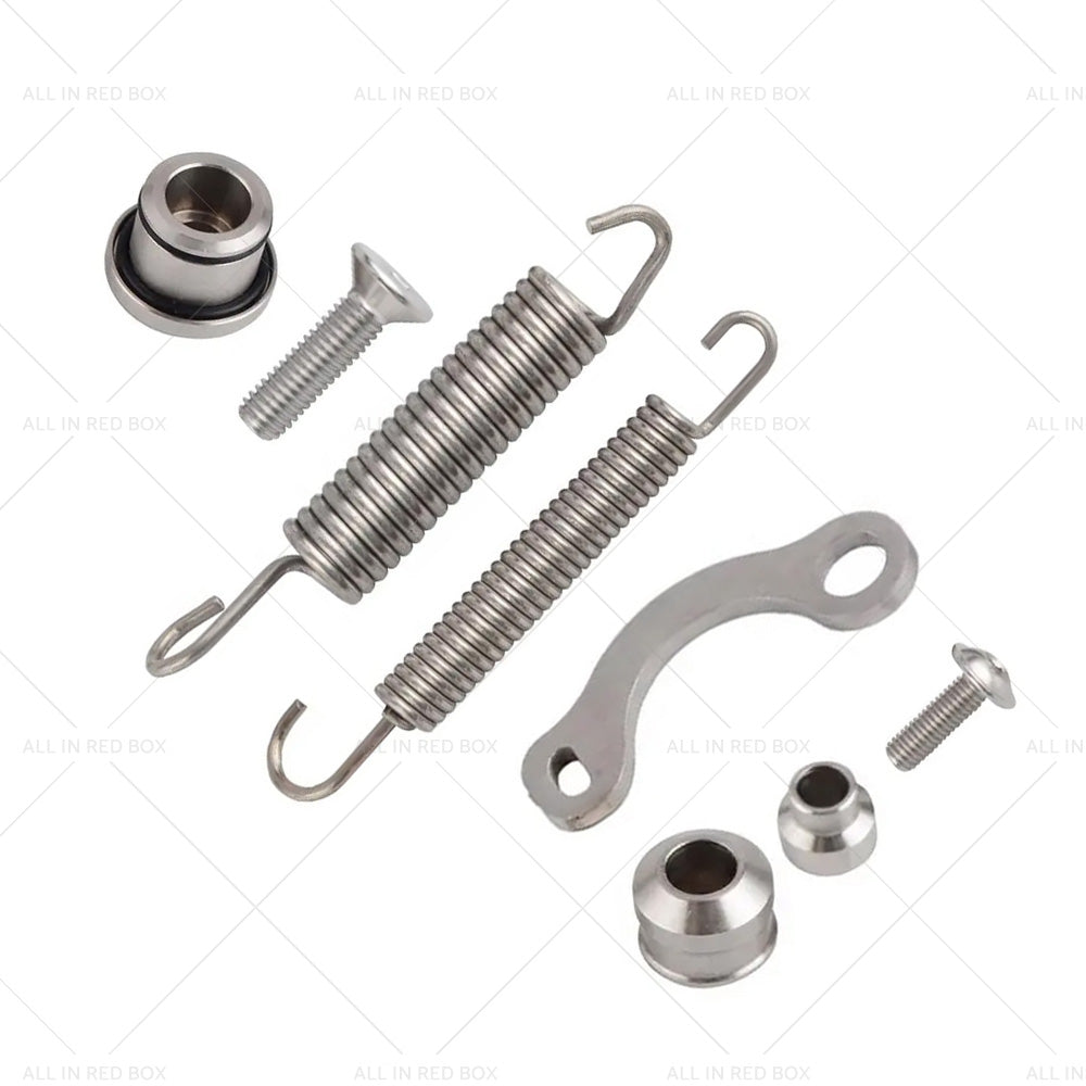 Kickstand Side Stand Spring Bolt Repair Suitable For KTM 200 250 300 500 530 XCW-3
