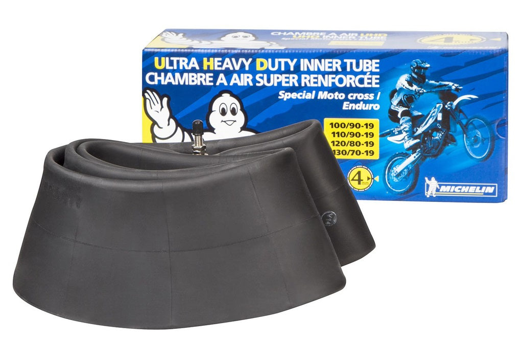 MICHELIN SLANG UHD 80/100, 90/90 - 21