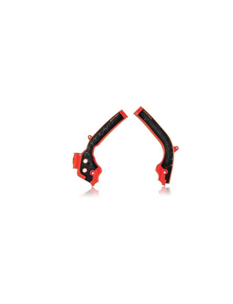 KTM SX/SX-F 16/18 + EXC/EXC-F 17/19 + HUSQVARNA FC/TC 16/18 + FE/TE 17/19