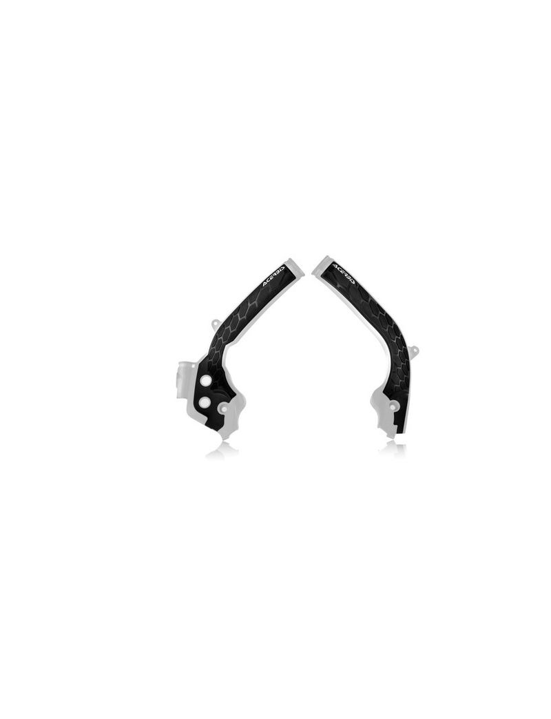 KTM SX/SX-F 16/18 + EXC/EXC-F 17/19 + HUSQVARNA FC/TC 16/18 + FE/TE 17/19