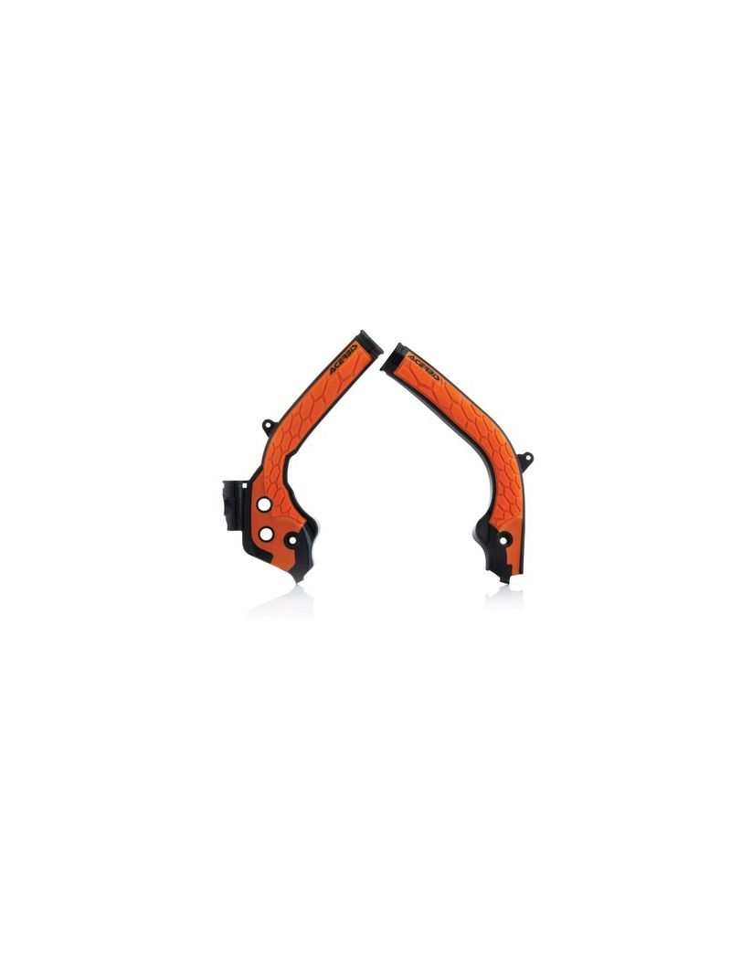 KTM SX/SX-F 16/18 + EXC/EXC-F 17/19 + HUSQVARNA FC/TC 16/18 + FE/TE 17/19
