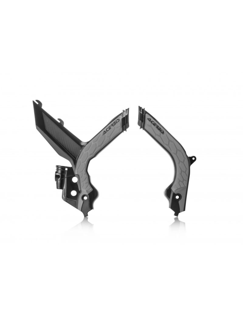 ACERBIS X-GRIP FRAME PROTECTOR KTM SX/SX-F 19/22