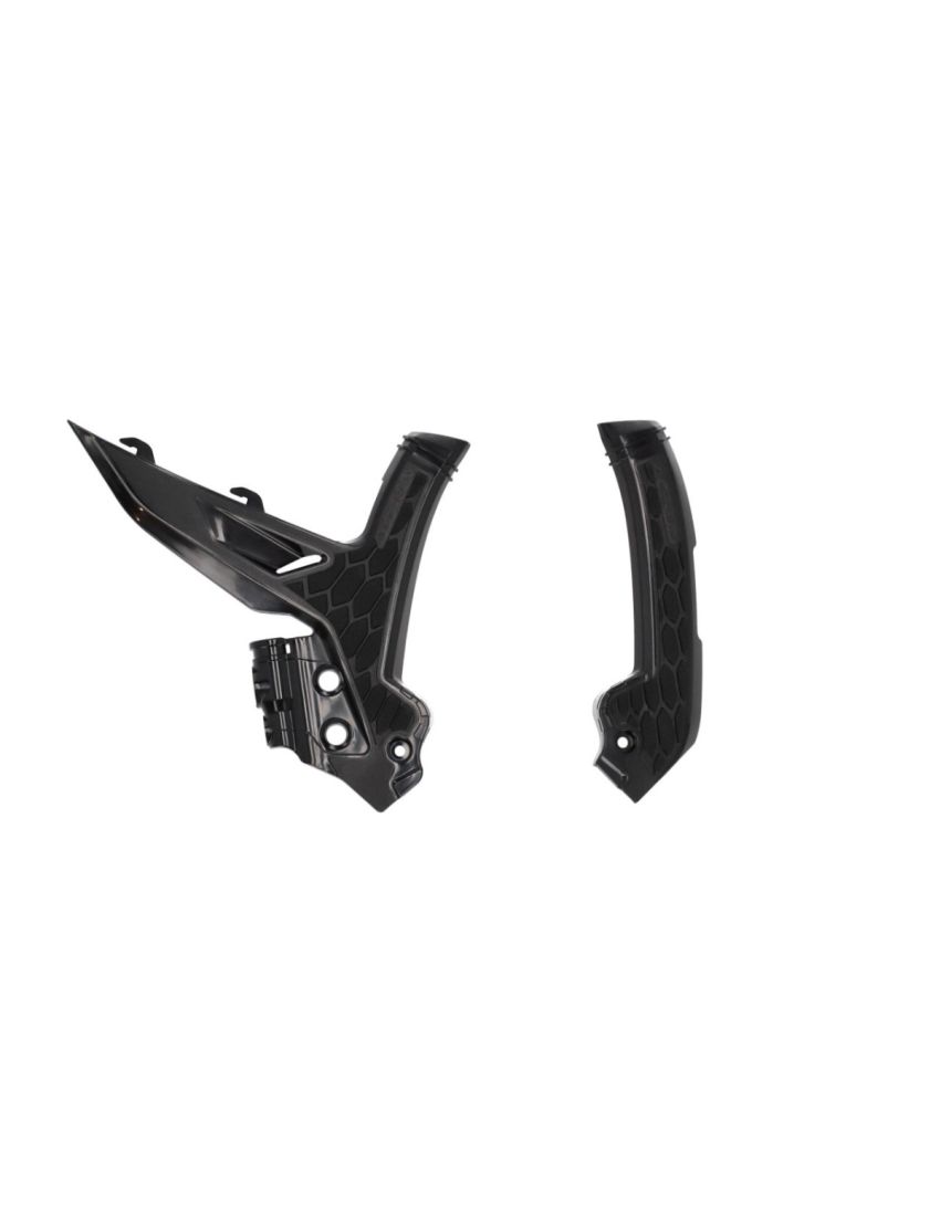 ACERBIS X-GRIP FRAME PROTECTOR KTM SX/SX-F 23/26 + EXC/EXC-F 24/26