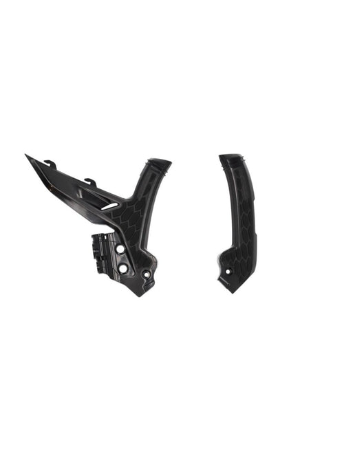 ACERBIS X-GRIP FRAME PROTECTOR KTM SX/SX-F 23/26 + EXC/EXC-F 24/26