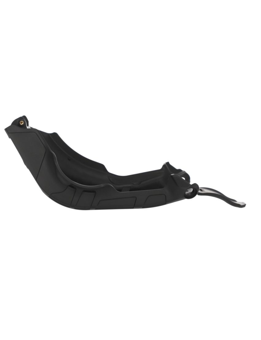 ACERBIS SKID PLATE KTM SX-F 450 23/26 + HUSQVARNA FC450 23/26 + FE450 24/26 + GASGAS MC/EC 450 24/26 - BLACK