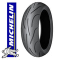 MICHELIN 120/60ZR17F ARROW POW 2CT