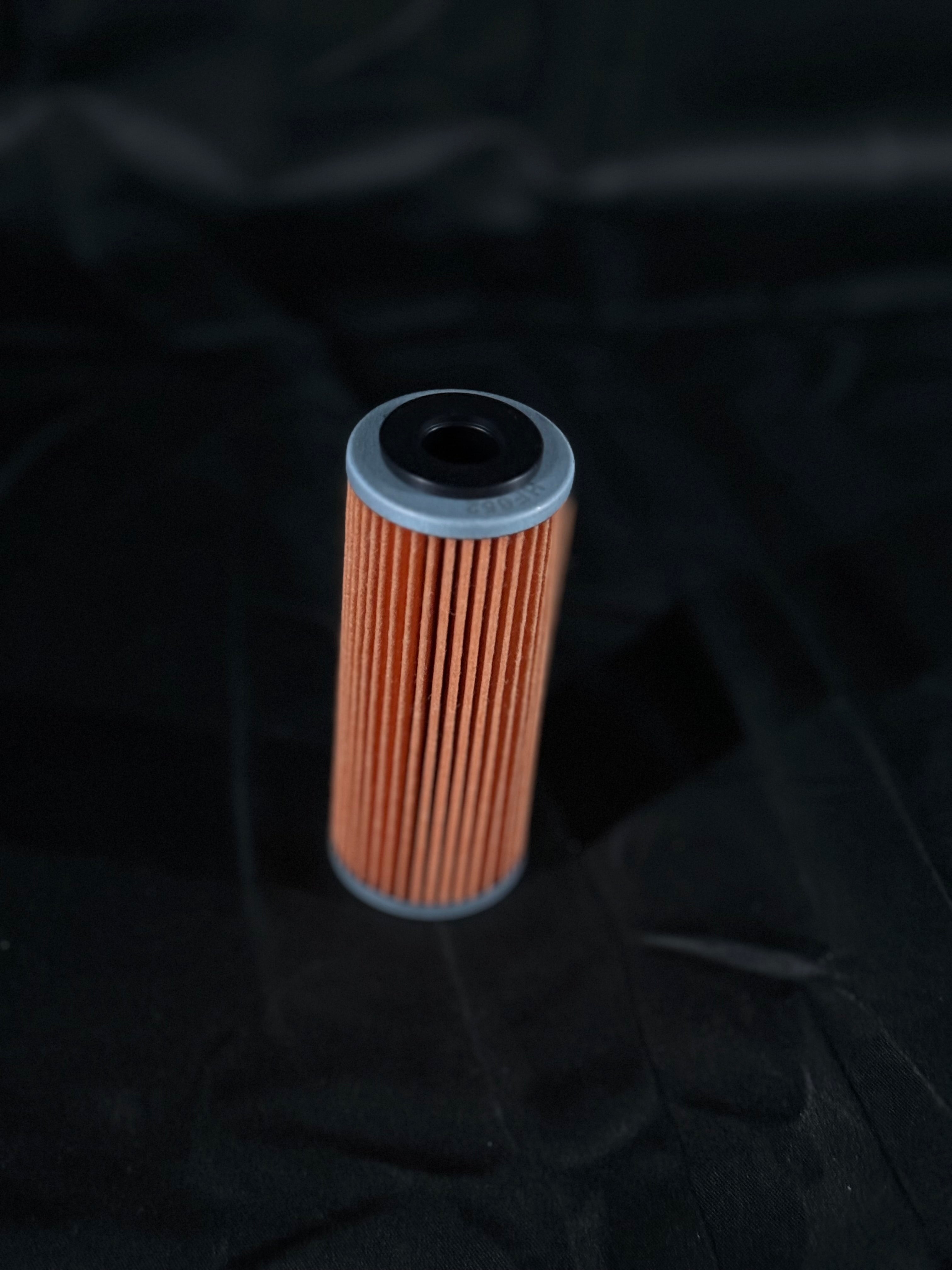 HIFLO oil filter 4stroke