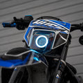 Husqvarna Angel Eye Headlight