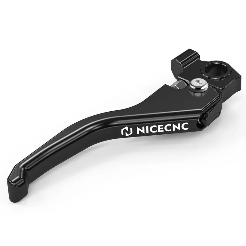 Shorty Brake Clutch Lever Set For KTM 690 and Husqvarna 701 2024