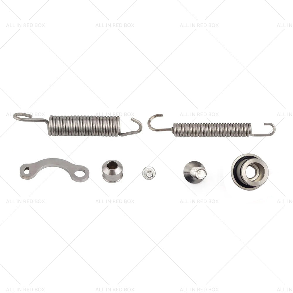 Kickstand Side Stand Spring Bolt Repair Suitable For KTM 200 250 300 500 530 XCW-4