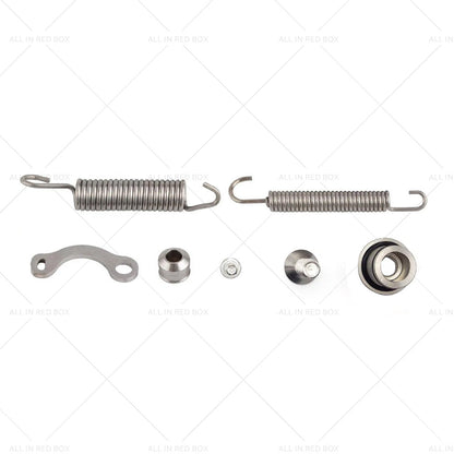 Kickstand Side Stand Spring Bolt Repair Suitable For KTM 200 250 300 500 530 XCW-4