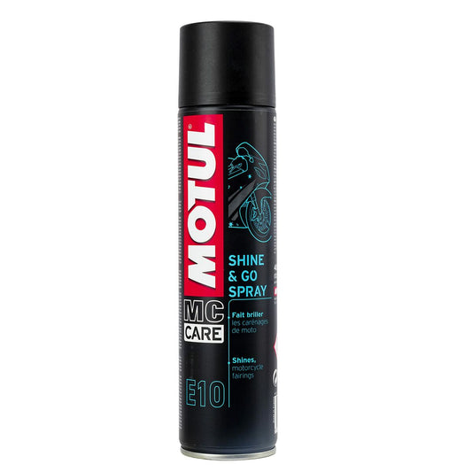 Silicone gloss motorcycle cleaner Motul MTL103175 400 ml-0
