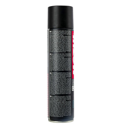 Silicone gloss motorcycle cleaner Motul MTL103175 400 ml-2