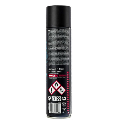 Silicone gloss motorcycle cleaner Motul MTL103175 400 ml-1