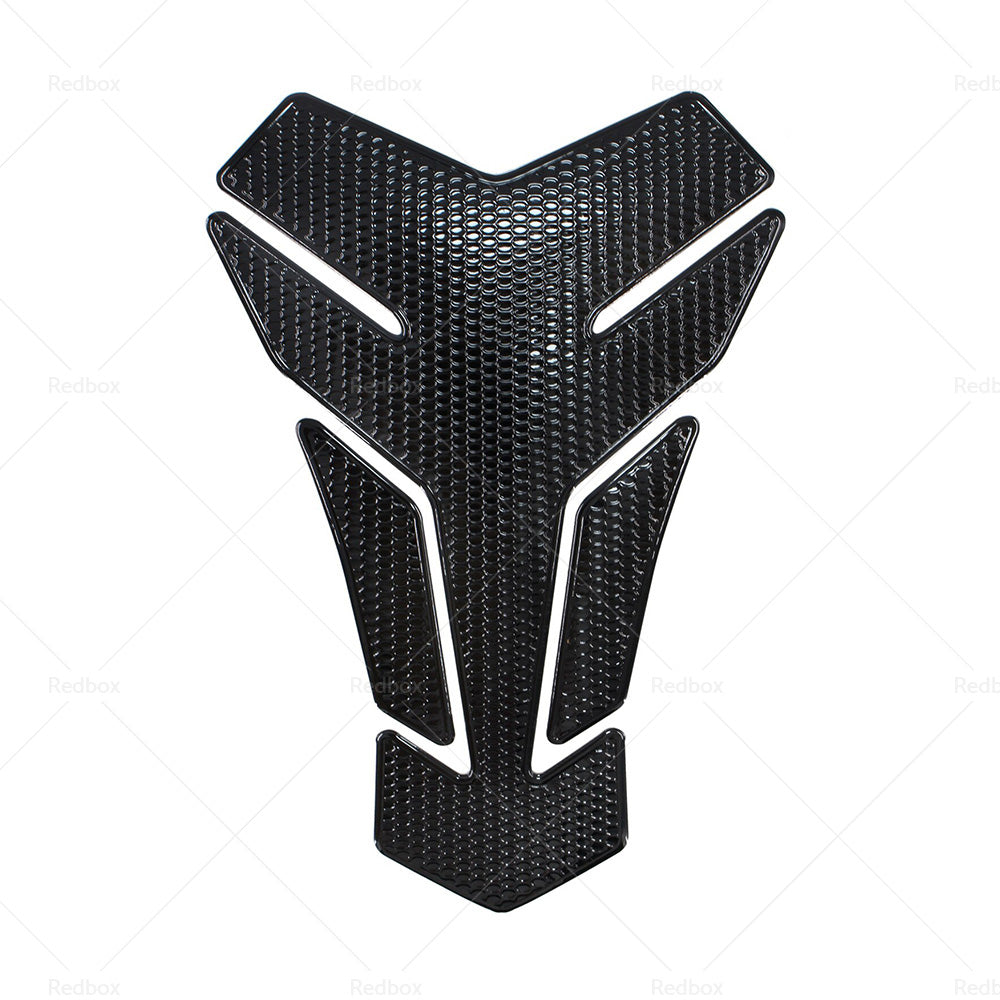 Motorcycle Gas Fuel Tank Pad Protector Sticker Decal Suitable For Motorbike-3