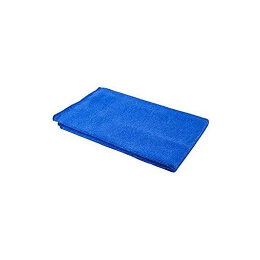 Towel Armor All AA40089SPI Microfibre Glass cleaner Blue-0