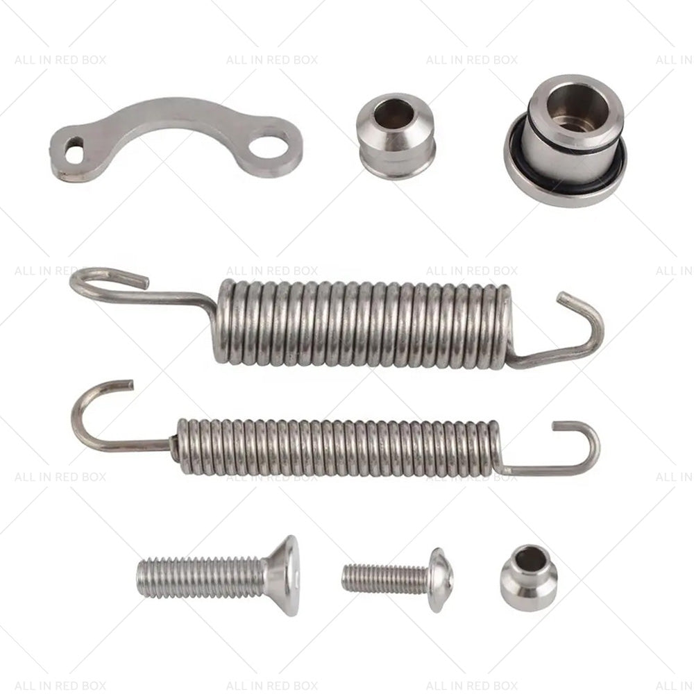 Kickstand Side Stand Spring Bolt Repair Suitable For KTM 200 250 300 500 530 XCW-2
