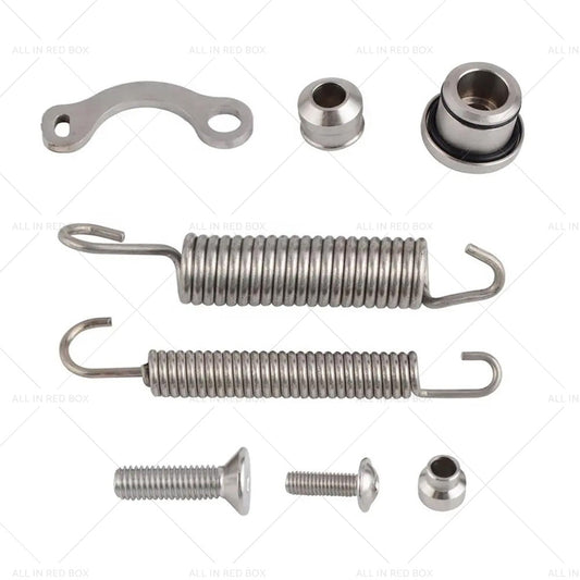 Kickstand Side Stand Spring Bolt Repair Suitable For KTM 200 250 300 500 530 XCW-2