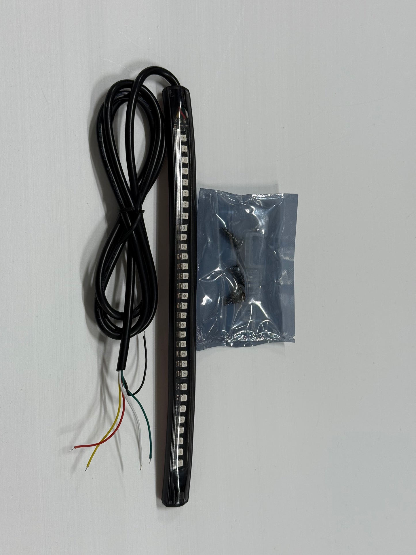 Mxpro LED-list kombination broms/positon/blinkers