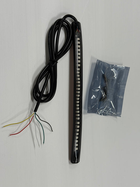 Mxpro LED-list kombination broms/positon/blinkers