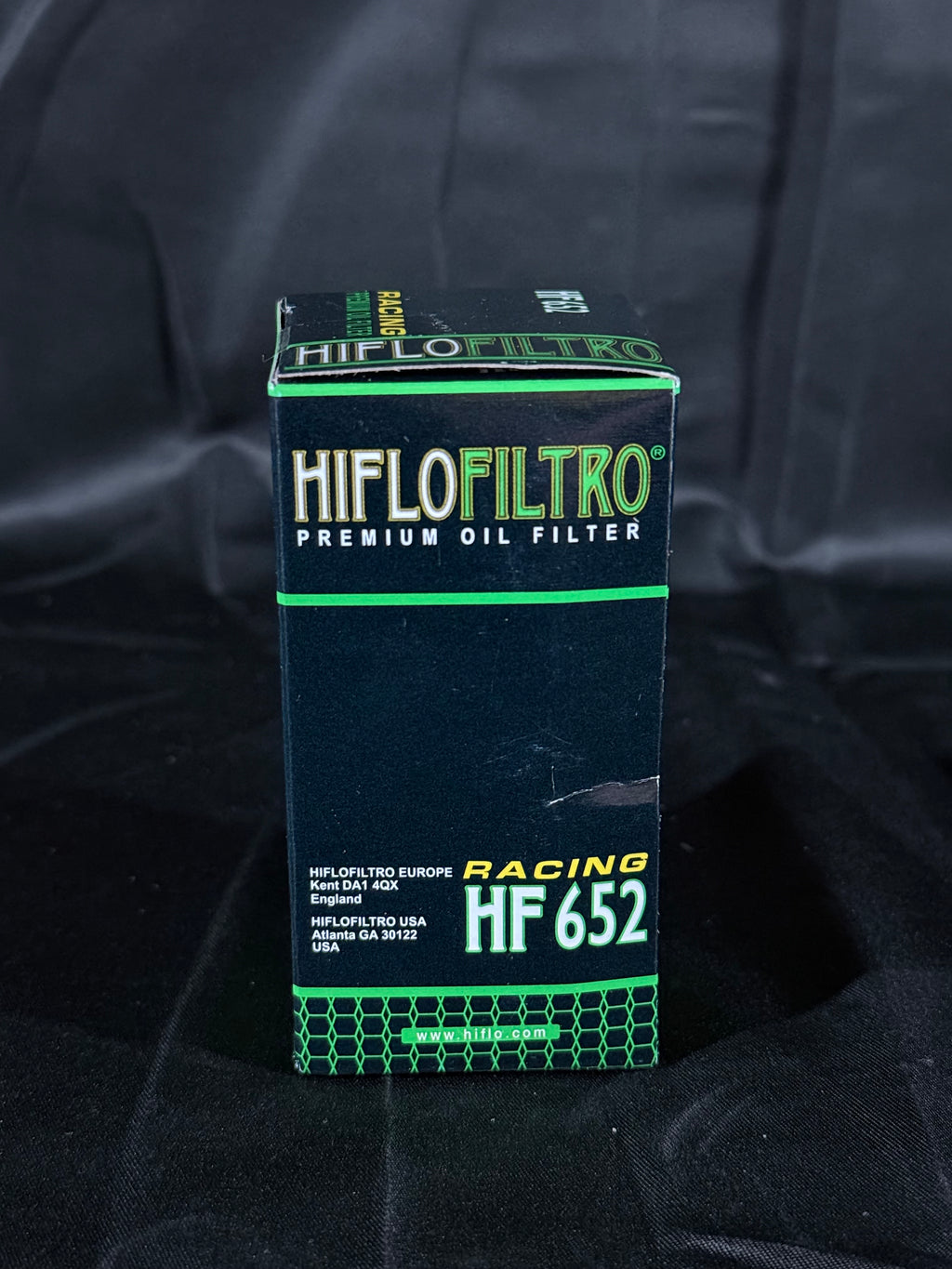 HIFLO oil filter 4stroke