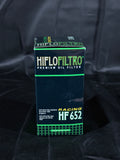 HIFLO oil filter 4stroke