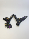 Carbon Frame Guards – Husqvarna 2012-2016