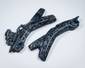Carbon Frame Guards – Sherco SE / SEF / SC / SCF / SM (2020–2024)