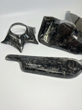 Full carbon tank set – Husqvarna TE / FE / Husaberg (2013–2016)