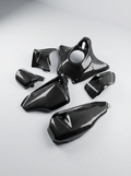 Full Tank Carbon Set – Sherco SE / SEF / SC / SCF / SM (2020–2024)