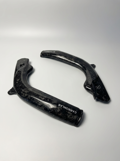 Carbon Frame Guards – Husqvarna (2017–2019)
