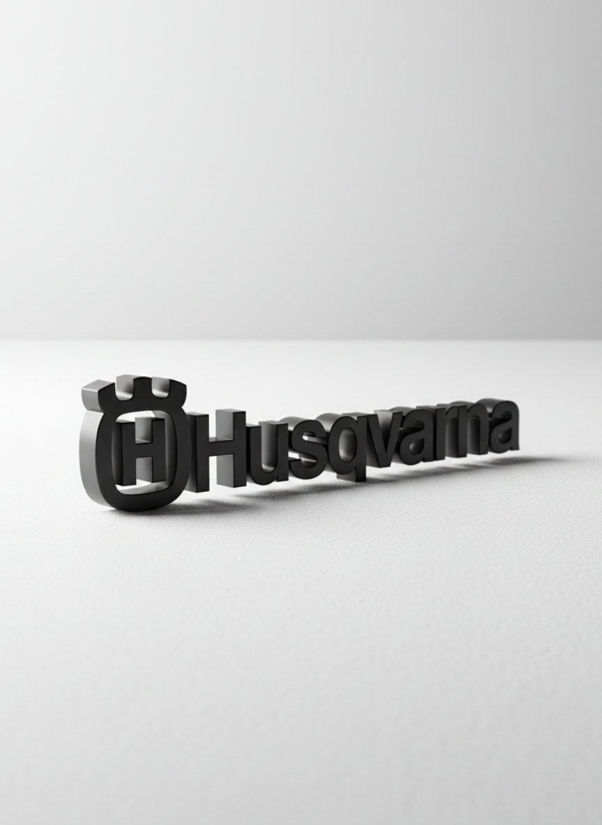 Full Tank Carbon Set – Husqvarna TE / FE (2024–2026)