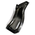 Carbon Rear Shock Guard –  Husqvarna (2019–2023)