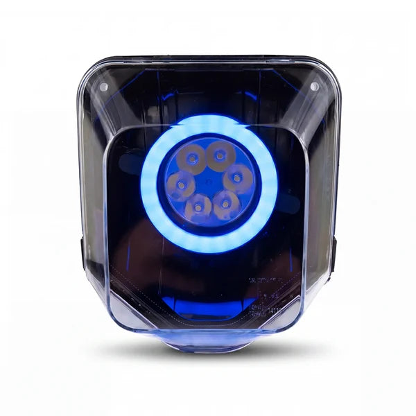 Husqvarna Angel Eye Headlight