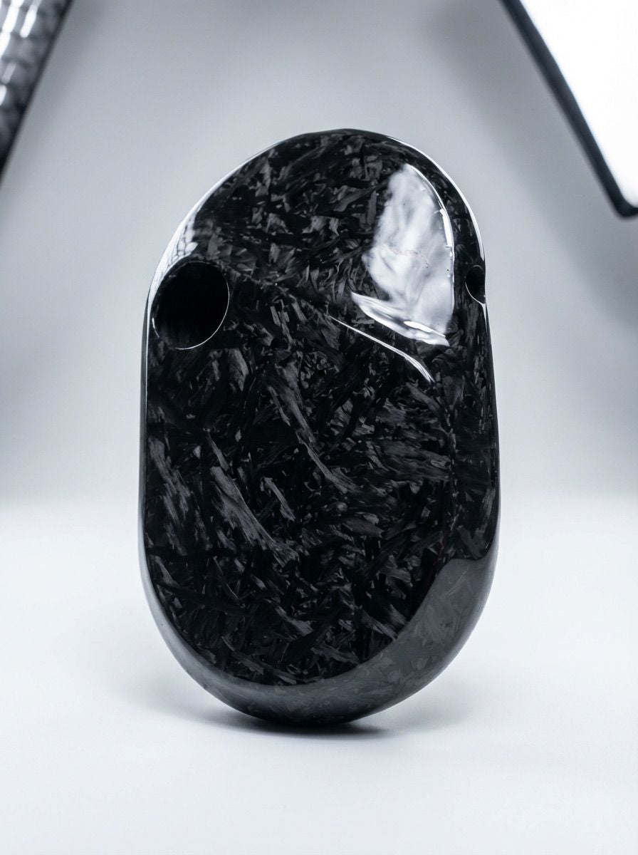 Engine cover RH STARK VARG
