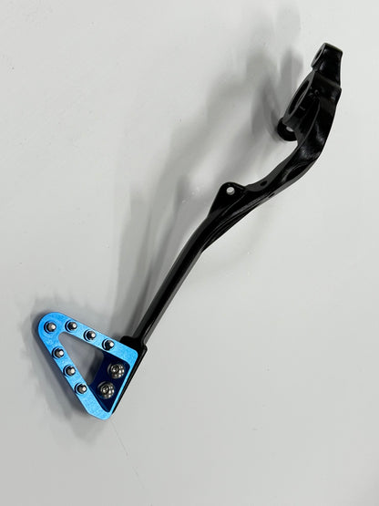 Broms pedal KTM & Husqvarna