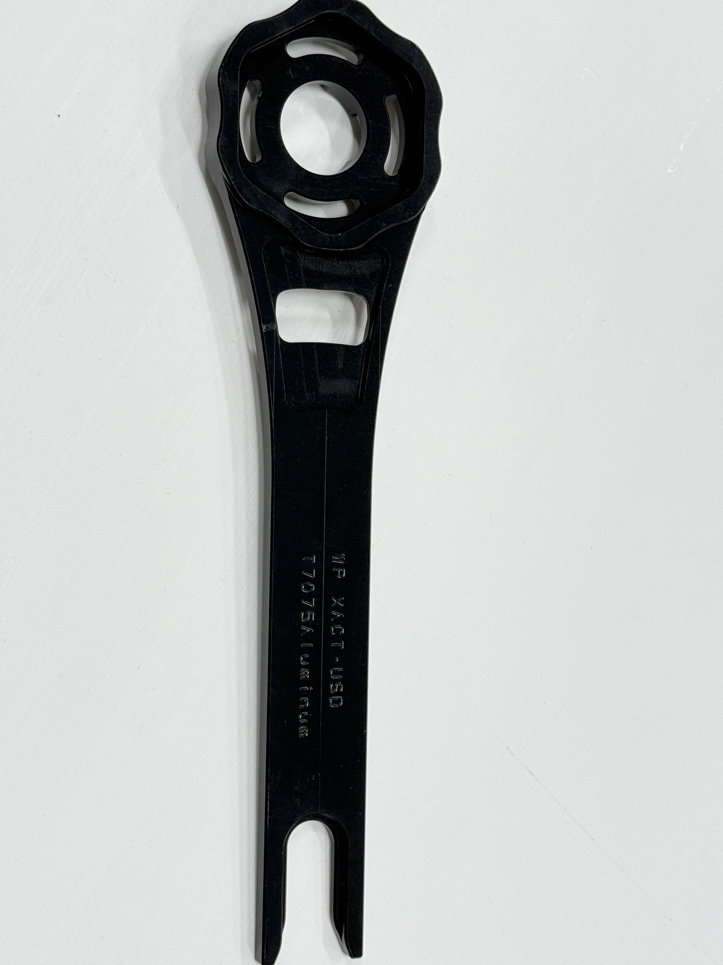 WP XACT fjädrings verktyg