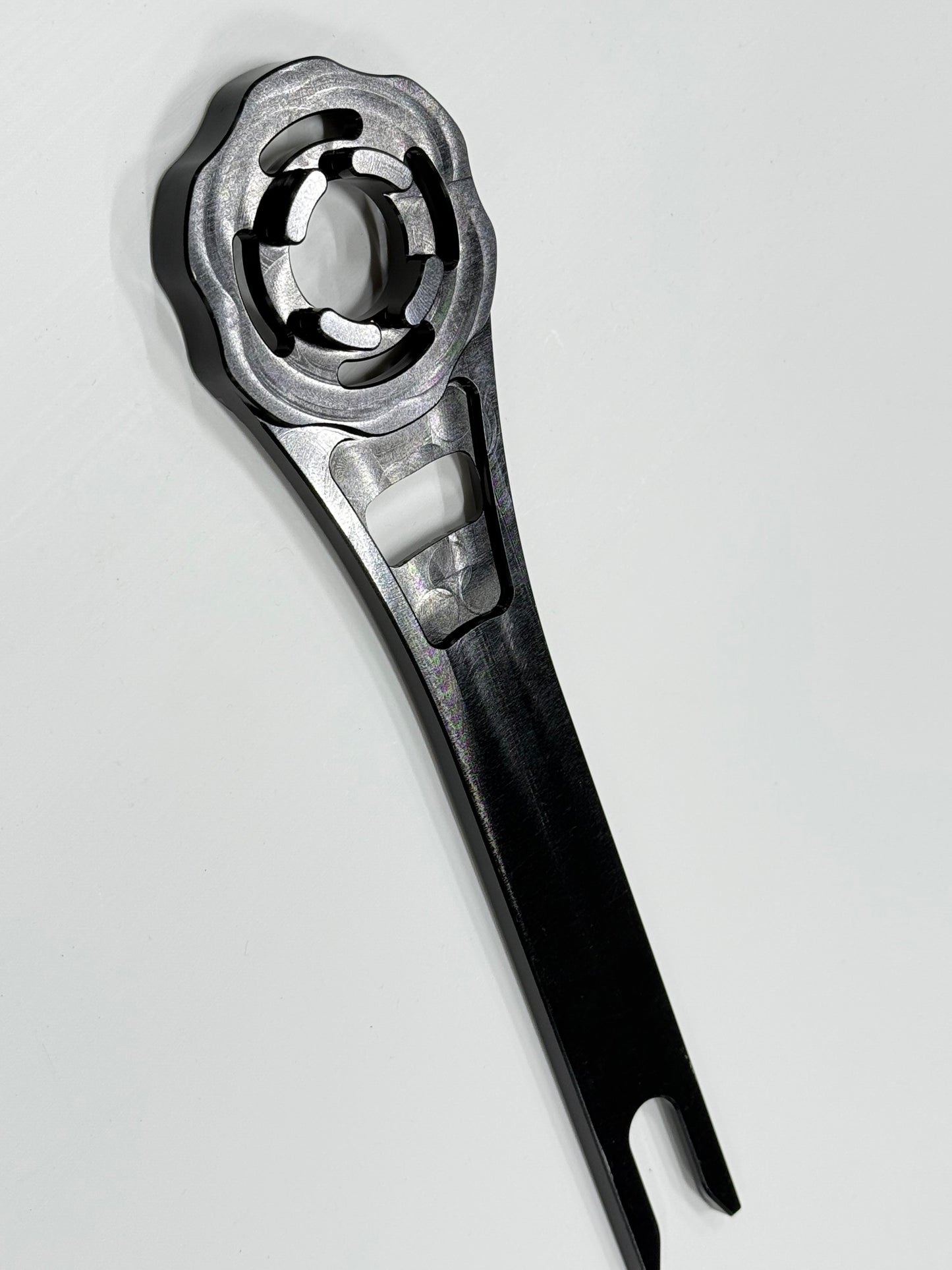 WP XACT fjädrings verktyg