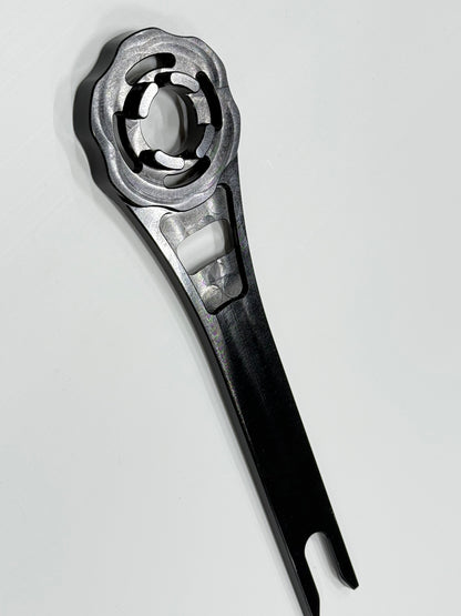 WP XACT fjädrings verktyg