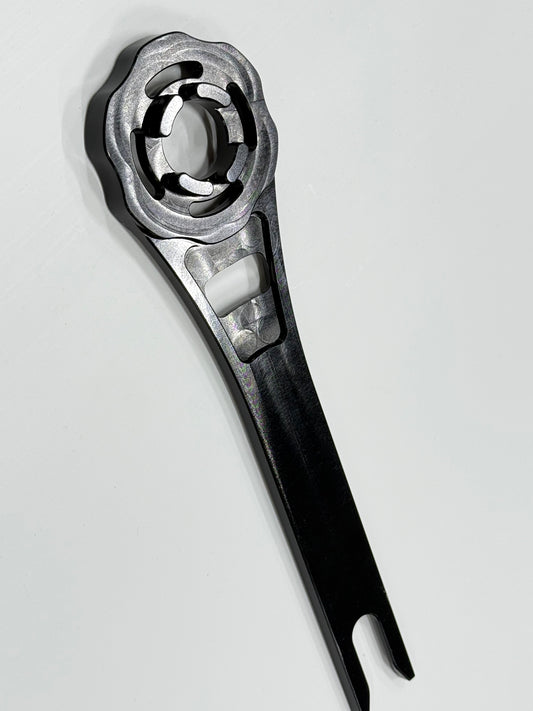 WP XACT fjädrings verktyg