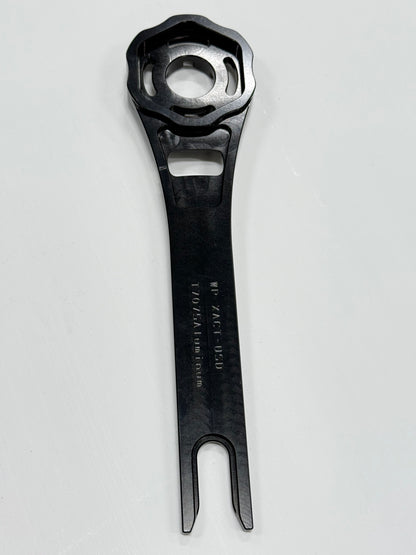 WP XACT fjädrings verktyg