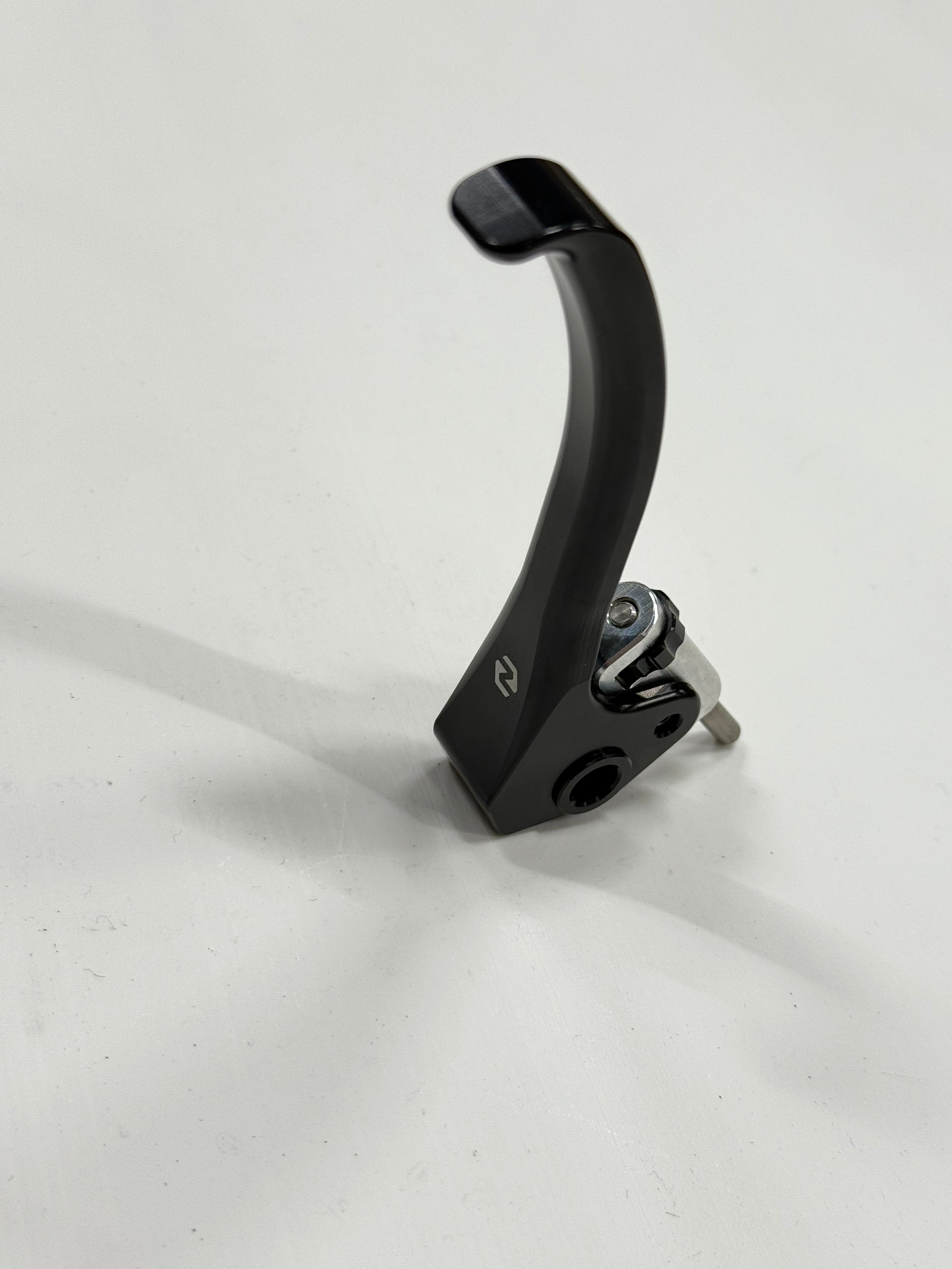 NiceCNC shorty clutch lever