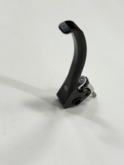 NiceCNC shorty broms/kopplings handtag