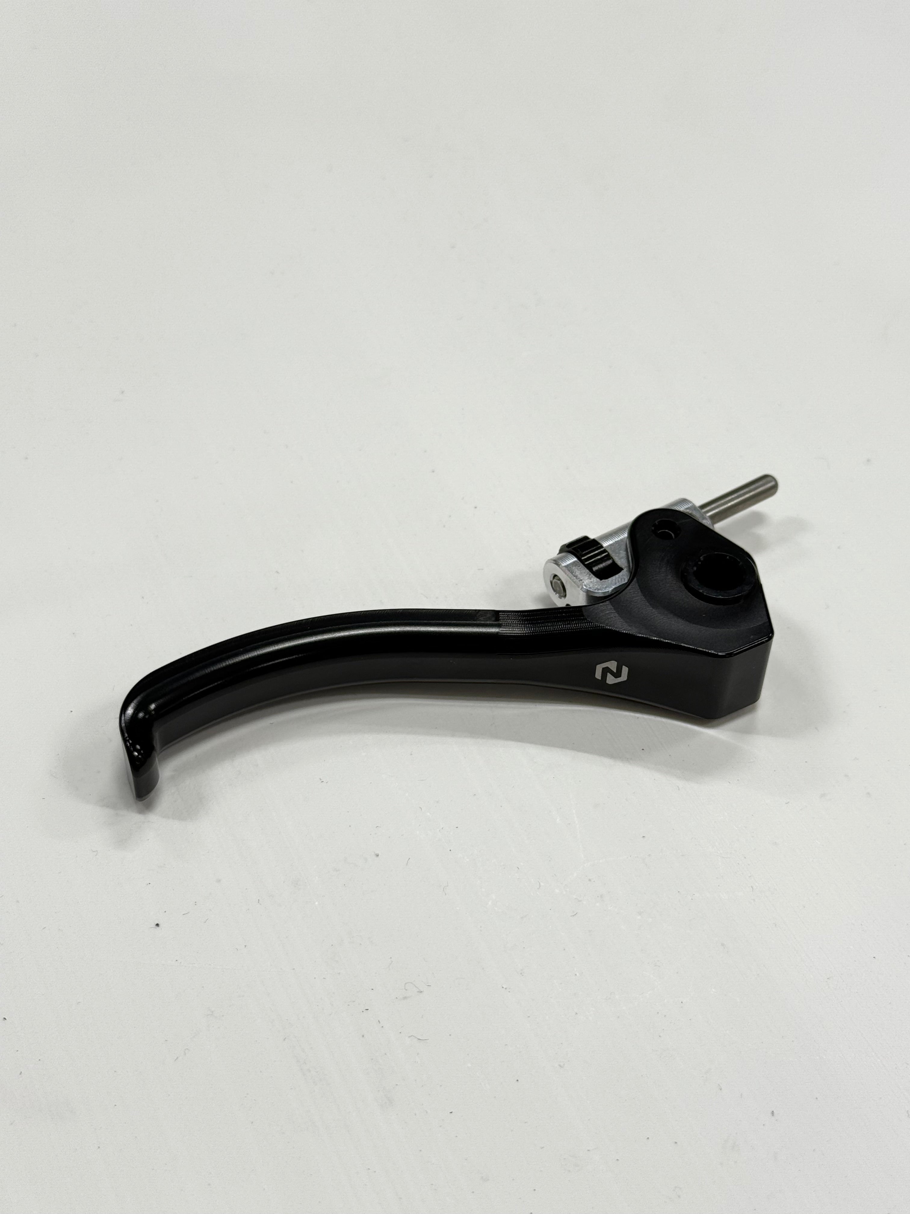 NiceCNC shorty clutch lever