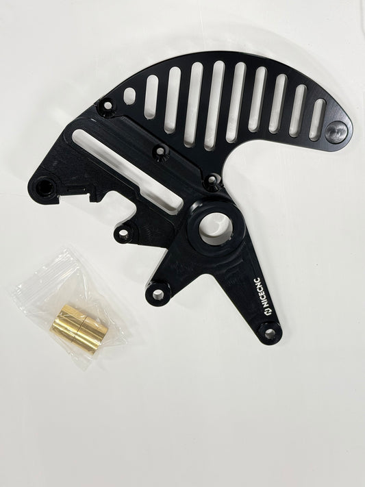 Dubbel ok fäste till KTM/ Husqvarna