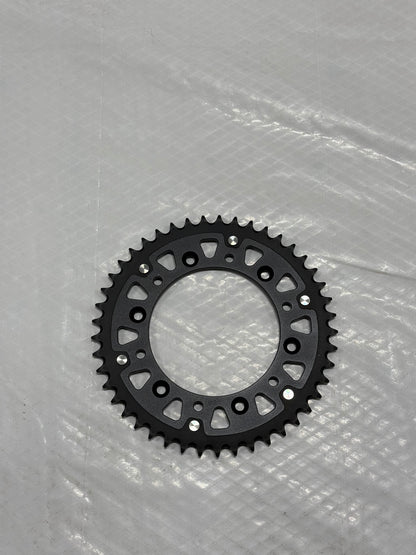 SUPERMOTO M1 COMPLETE KIT